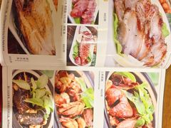 -乡亲鹅肉城(昆山店)