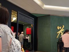 -誉八仙粤菜(万象天地店)