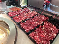 -三头牛·潮汕牛肉生蚝火锅 (夏湾店)