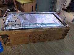 -烤满分·东北烧烤(首经贸店)