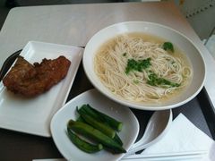 -永和大王(茉莉上新·胜利一路店)