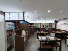 -蟹上黄·蟹黄面·江南糖水(人民广场店)