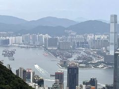 -太平山顶