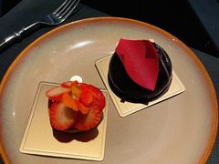自助蛋糕-上海苏宁宝丽嘉酒店·Cafe Bellagio西餐厅