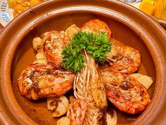 -岛风·台食小馆 ISLAND BISTRO(烟台山店)