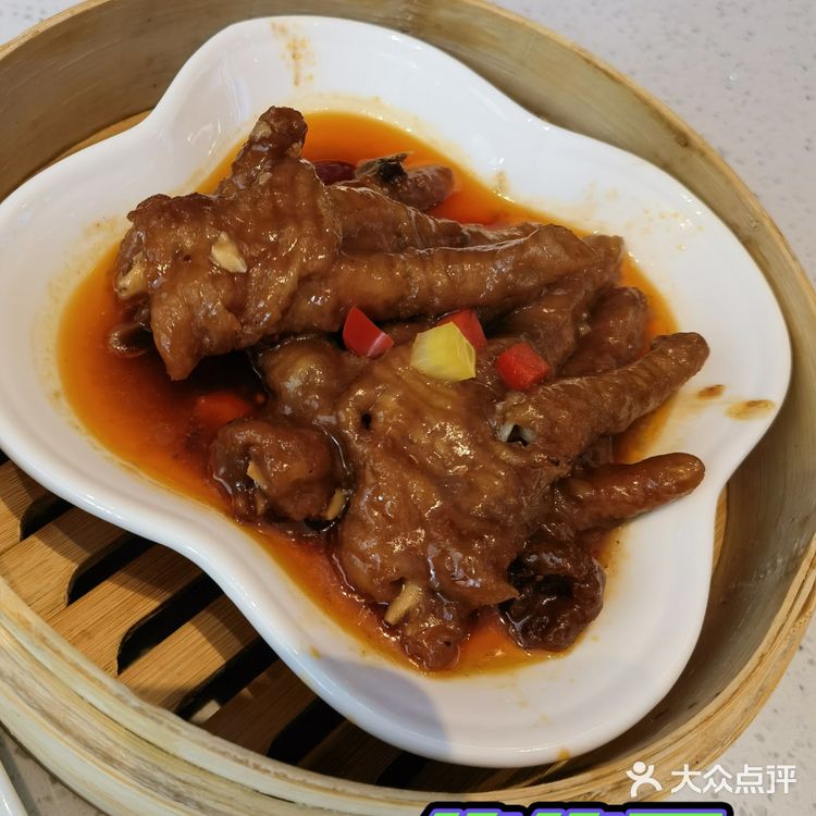 打卡永盛利茶餐厅