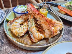 -Pakkhús Restaurant