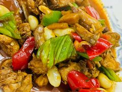 -高老庄·老溧阳·私房菜(南山竹海店)