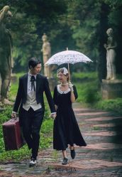 -索菲亚婚纱摄影