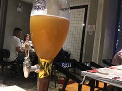 -巴厘龙虾·榜首油焖大虾(青山店)