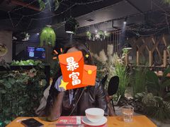 -别院里音乐餐酒吧(双流航空港店)