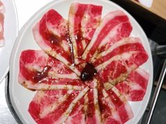 -韩宫宴和牛烤肉(盐城金鹰店)