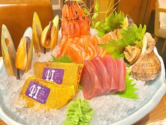 -虹料理·日料放题(悠方店)