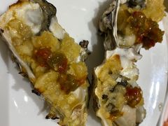 -芭菲盛宴·环球美食(北城国际店)