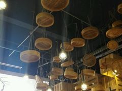 大堂-隆喜元鱼汤包·海鲜(中联广场店)