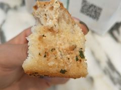 明太子法棍-WHEAT&BAKER-麥(凯德来福士店)