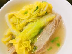羊腩煲-北京四季酒店·采逸轩