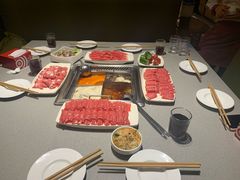精品肥牛-海底捞火锅(吴中路店)