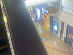 -KOI Thé(虹桥国际机场店)