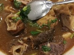 -卤煮老北京酱肉馆