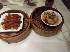 -稻香饭店(龙华天虹店)