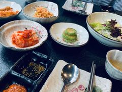 -肉匠Korean BBQ(兴盛路店)
