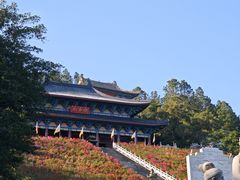 -海南文笔峰盘古文化旅游区