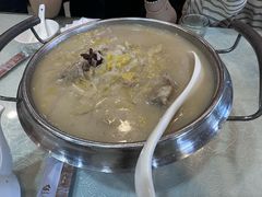 -宝发园名菜馆