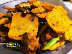 -茅庐川菜(青岛凯德店)