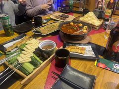 -吧嘚嘴炭烧鸽串吧(北海街店)