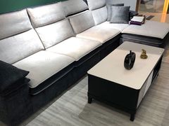 -长虹家具世界(渭水道店)
