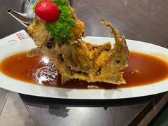 -老牌坊鲁菜名店(大观园商埠店)