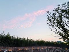 -御香农家菜(莫干山庾村店)