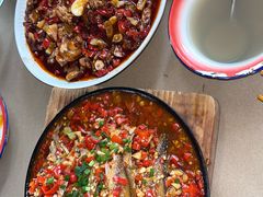 -老三样·旧食新味(万寿宫店)