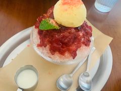 -Lumos一間甜食