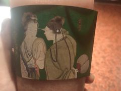 -绿茶餐厅(华联万柳店)