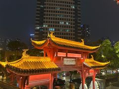 -九眼桥码头旧址