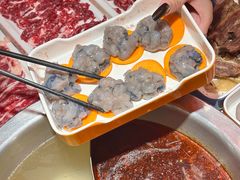-八合里牛肉火锅(八合里总店)