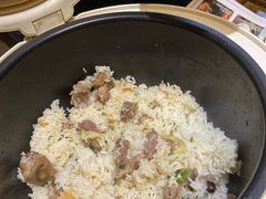 大鸽饭-大鸽饭(马王堆店)