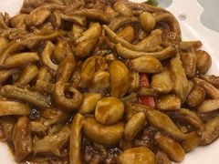 -金家老三饭庄(常营店)