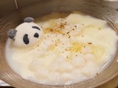 -眉州东坡(清河万象汇店)