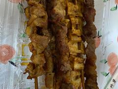 -亮子·东北特色烧烤(复悦荟店)