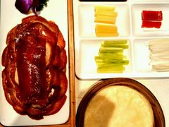 -四季小馆·地道北京小吃(广百店)