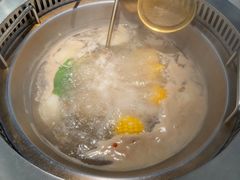 -三头牛·潮汕牛肉生蚝火锅 (夏湾店)