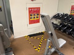 -YCHL Studios健身工作室(市二宫店)