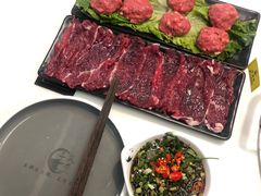 -三头牛·潮汕牛肉生蚝火锅 (夏湾店)