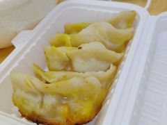 -金春锅贴(北京西路店)