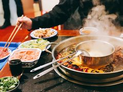 -飘香火锅(玉林西路店)