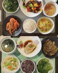 -奕新一诺台式母婴护理中心(我格广场店)