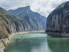 -白帝城·瞿塘峡景区